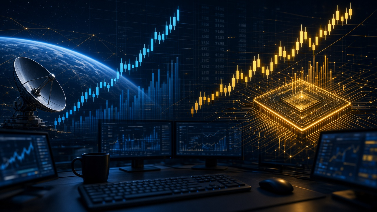ASTS vs. QCOM: Which Connectivity Stock Has Better Growth Potential (2026)?