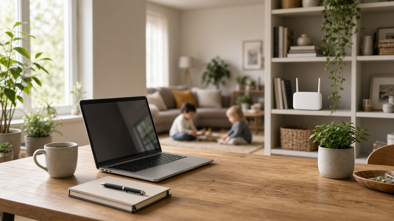 What's the Best Google Fiber (gFiber) Plan for Your Household?