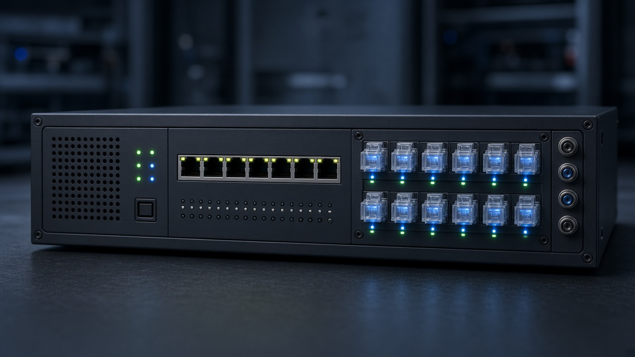 Control Unit 2026