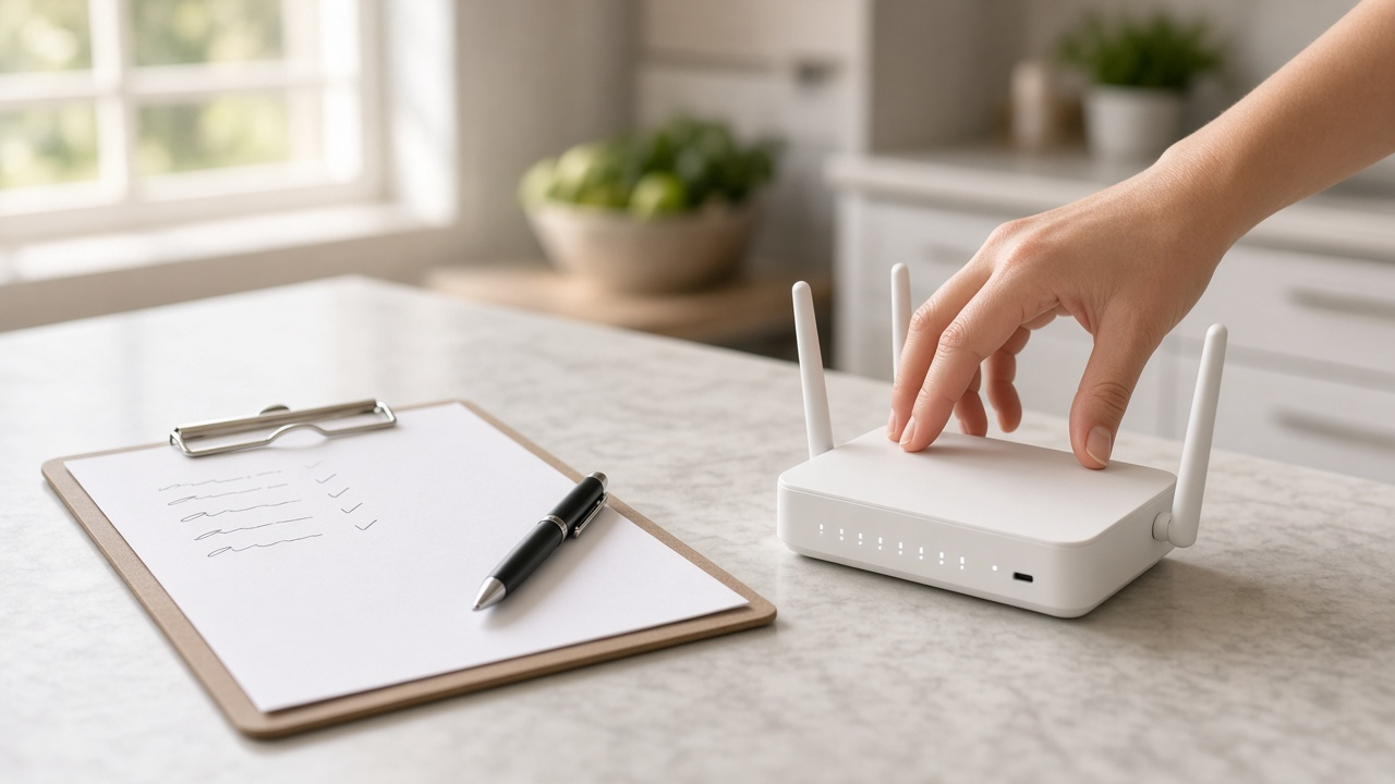 Cox Is Now Spectrum: Day-One Checklist for Former Cox Customers