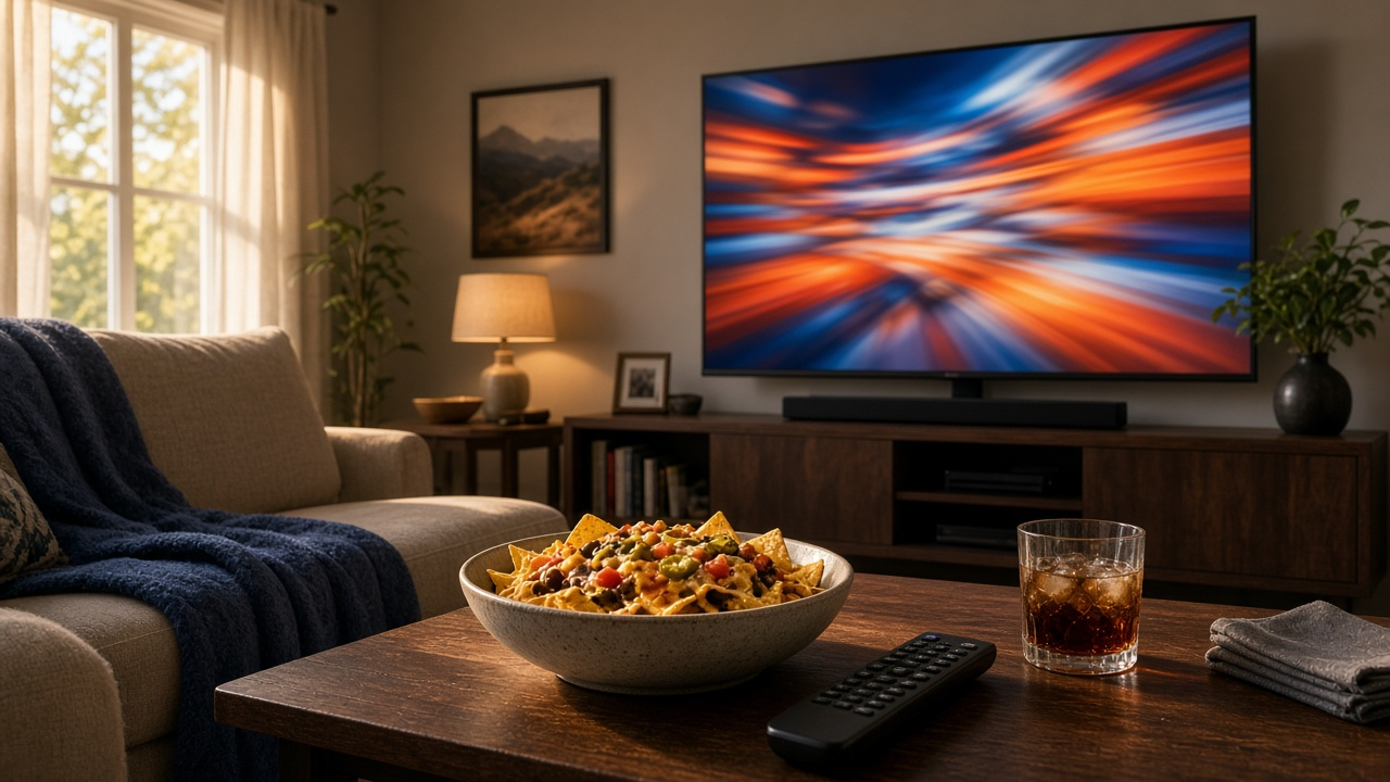 DISH Multi-Sport Pack Free for 6 Months: NFL RedZone Deal for New Customers