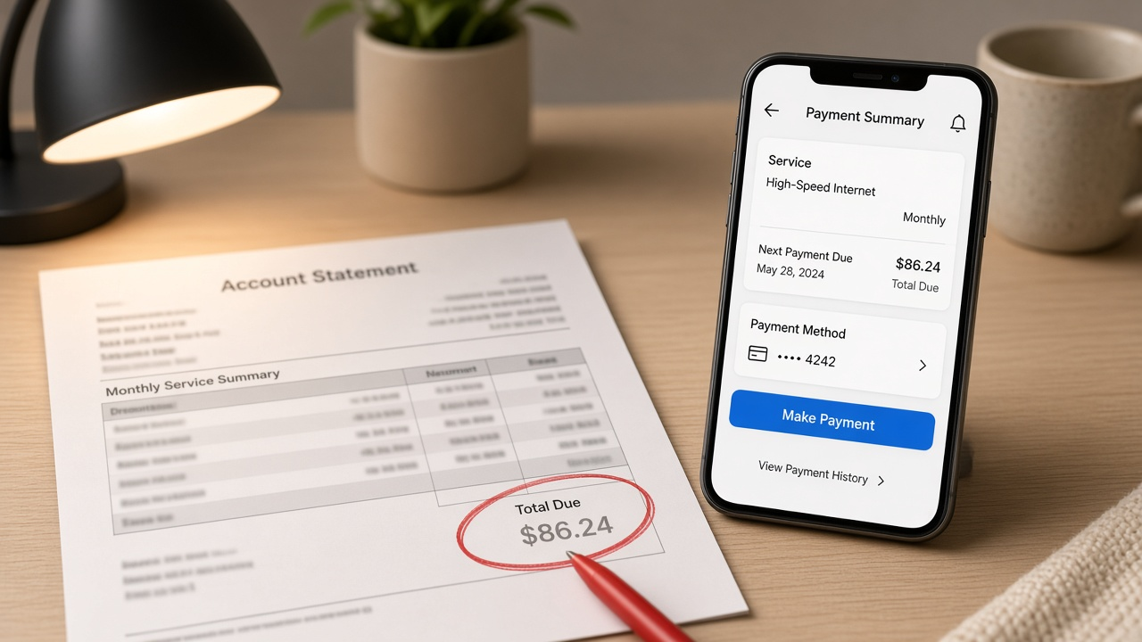How do I Lower my Monthly Bill with Cox?