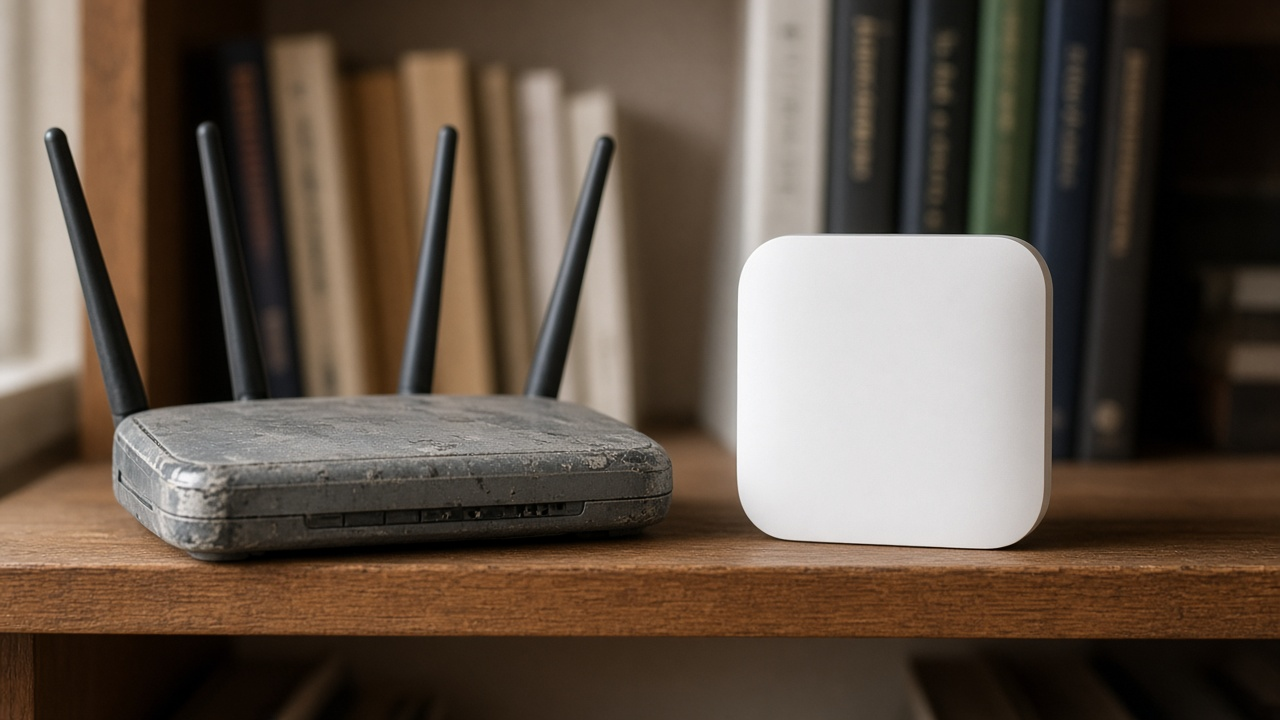 How Often Should You Replace Your Router? Signs It's Time to Upgrade