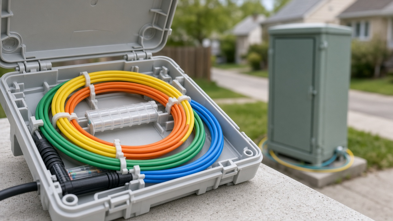 T-Mobile Fiber vs Google Fiber (gFiber): Which Should You Choose?