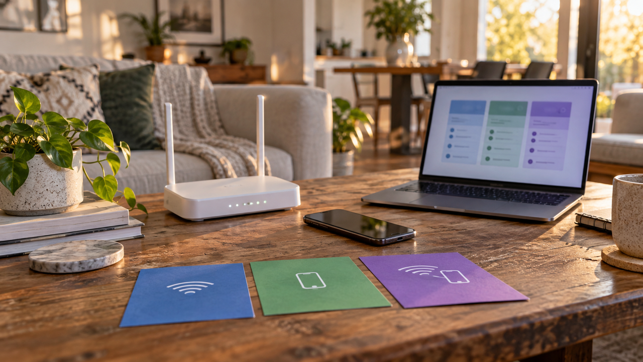 Verizon One vs Xfinity Mobile vs Spectrum Mobile: Best Internet+Phone Bundle?