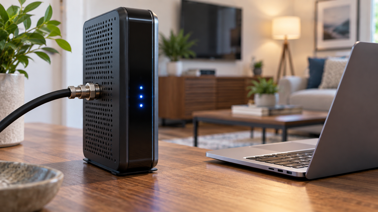 What Is Cable’s 10G Platform? Multi-Gig Cable Speeds Explained for Shoppers